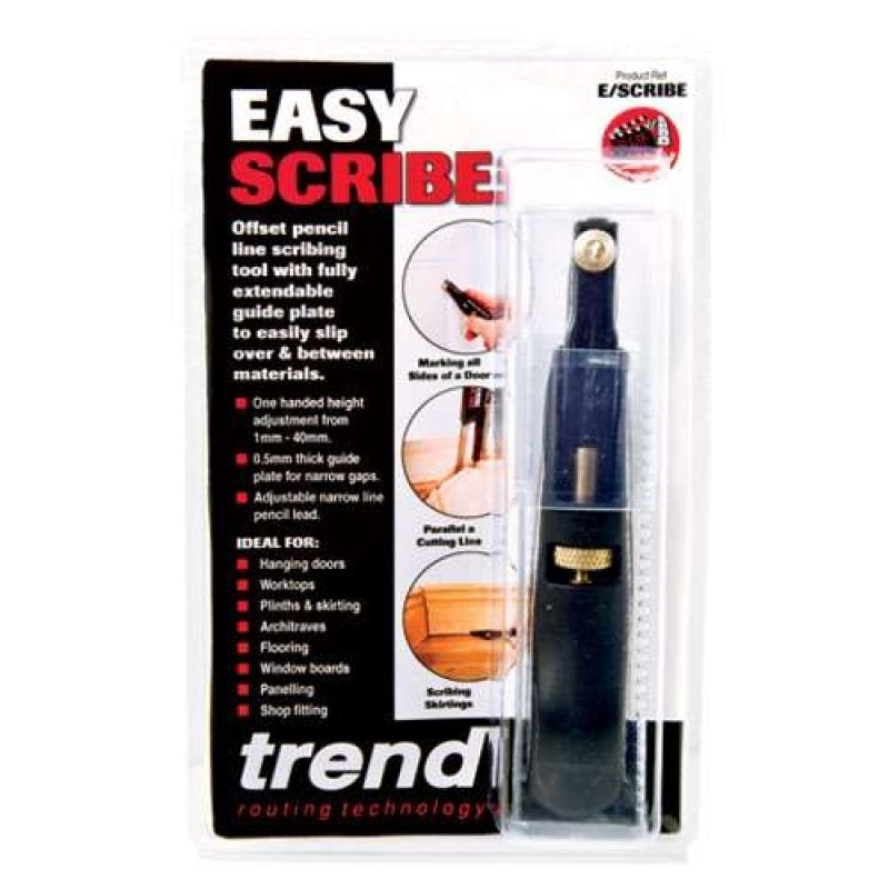 Trend - EasyScribe Scriping Tool